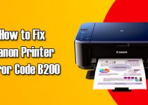 Canon Printer Technical Support