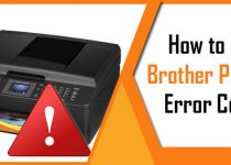 Brother Printer Customer Support