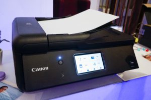 Canon Printer Support 