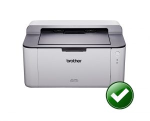 offline brother printer