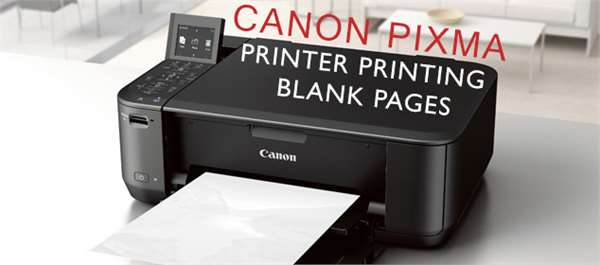 Canon Printer Support