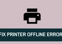 HP Printer Tech Support
