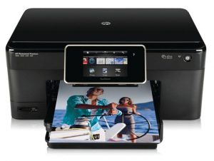 hp printer