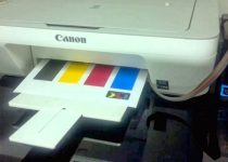 canon printerdriver support