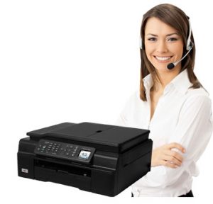 Brother Printer Customer Support