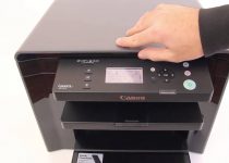 canon printer