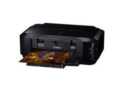 Canon printer error 5700