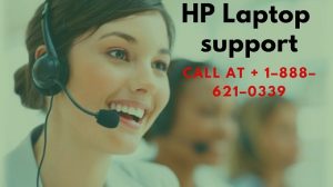 HP Laptop Support