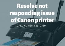 Canon Printer Tech Support