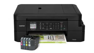 brother printer error 35