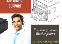 Brother printer customer support