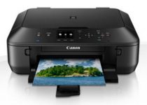 Canon Printer error 306