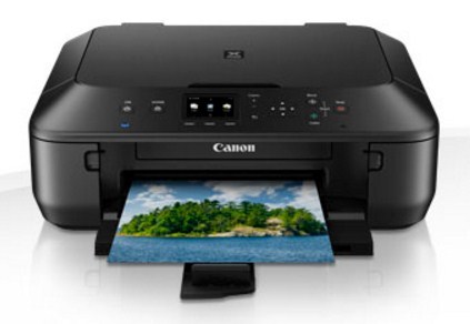 Canon Printer error 306