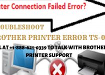 Brother Printer Support