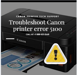 Canon Printer Tech Support