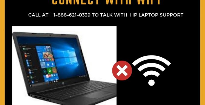 HP Laptop Support