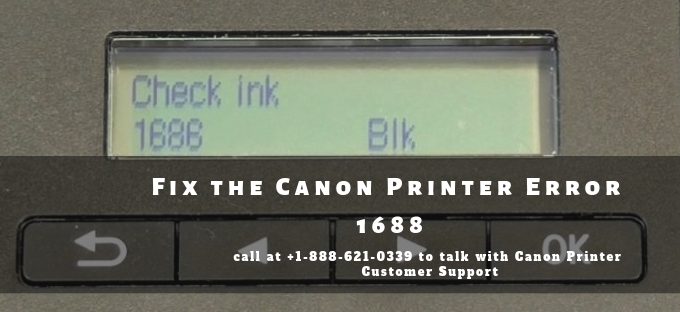 Canon Printer Customer Support