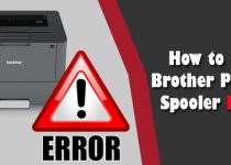 Brother Printer Support