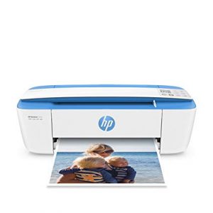 HP Printer error 30040079