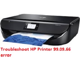 HP Printer Support