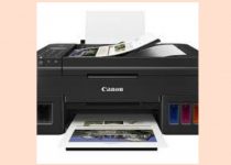 Canon Printer error 1403