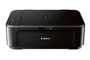Canon Printer Error P02 