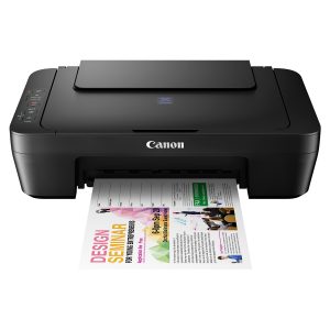 Canon Printer Error P02 