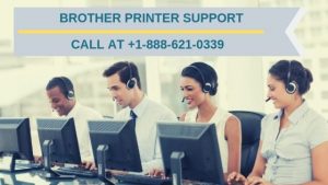 fax error 2001 in Brother Printer