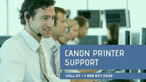 error message b300 in Canon Printer