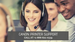 error code 20 in Canon Printer