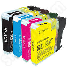 changing ink cartridge